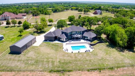 2892 Rock Hill Road Aubrey TX 76227