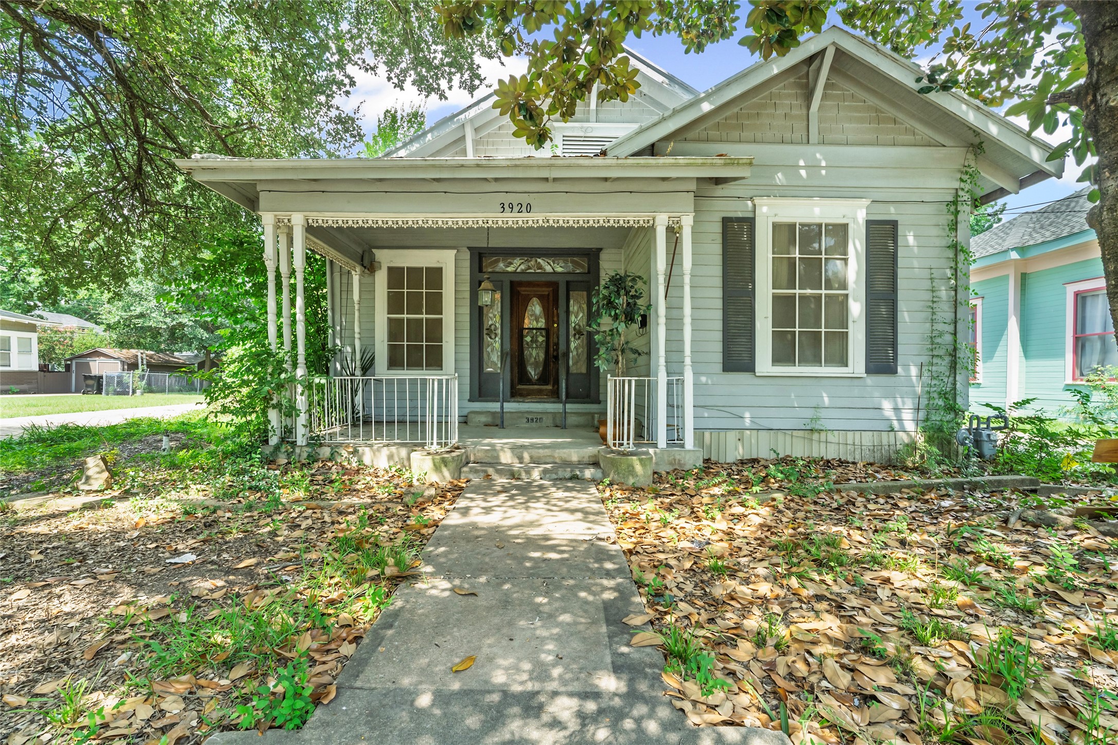 3920 Pine Street Greenville TX 75401