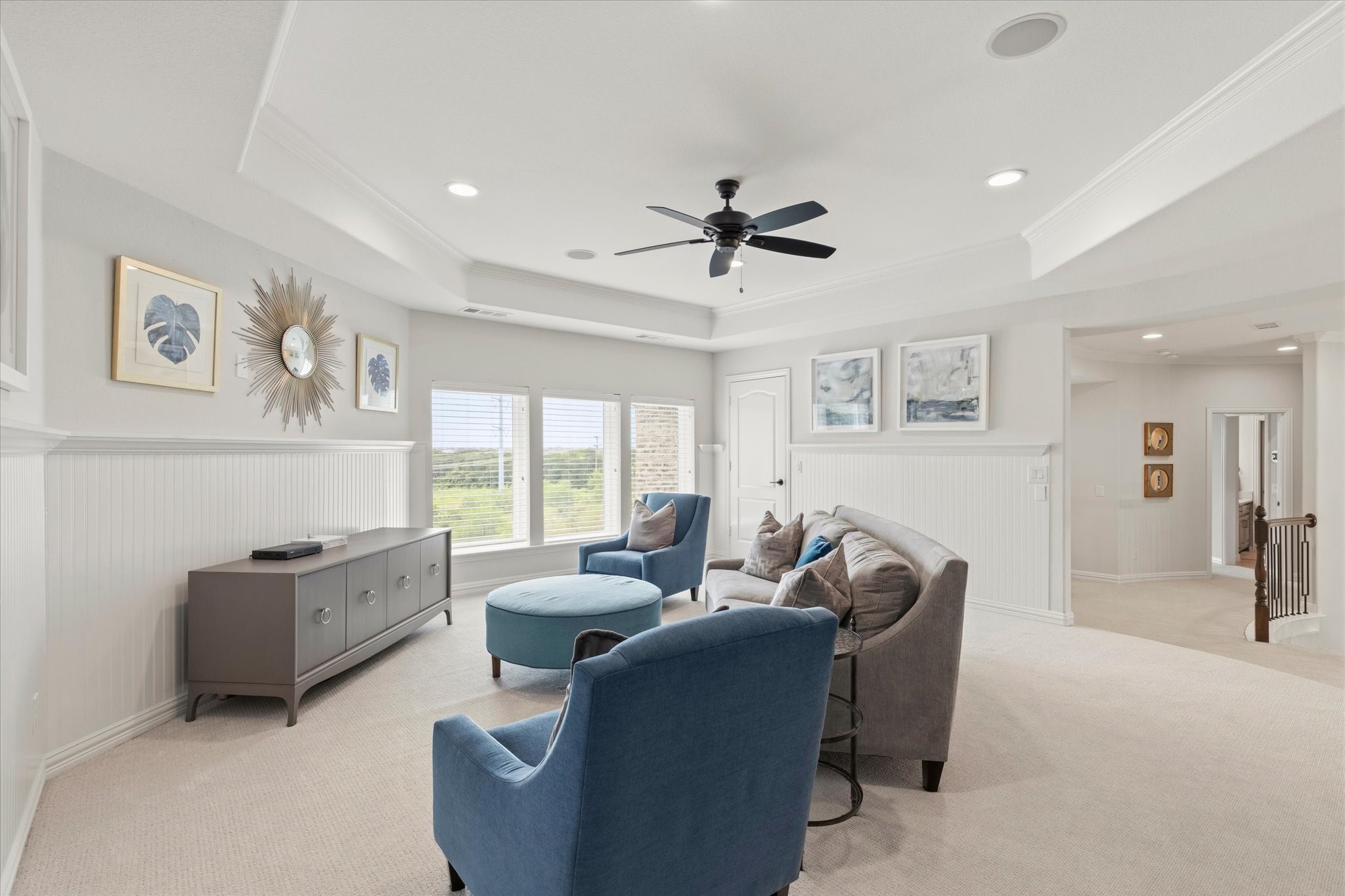 5121 Verdant Valley Drive Frisco TX 75034