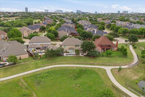 5121 Verdant Valley Drive Frisco TX 75034