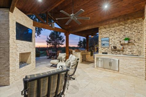 5121 Verdant Valley Drive Frisco TX 75034