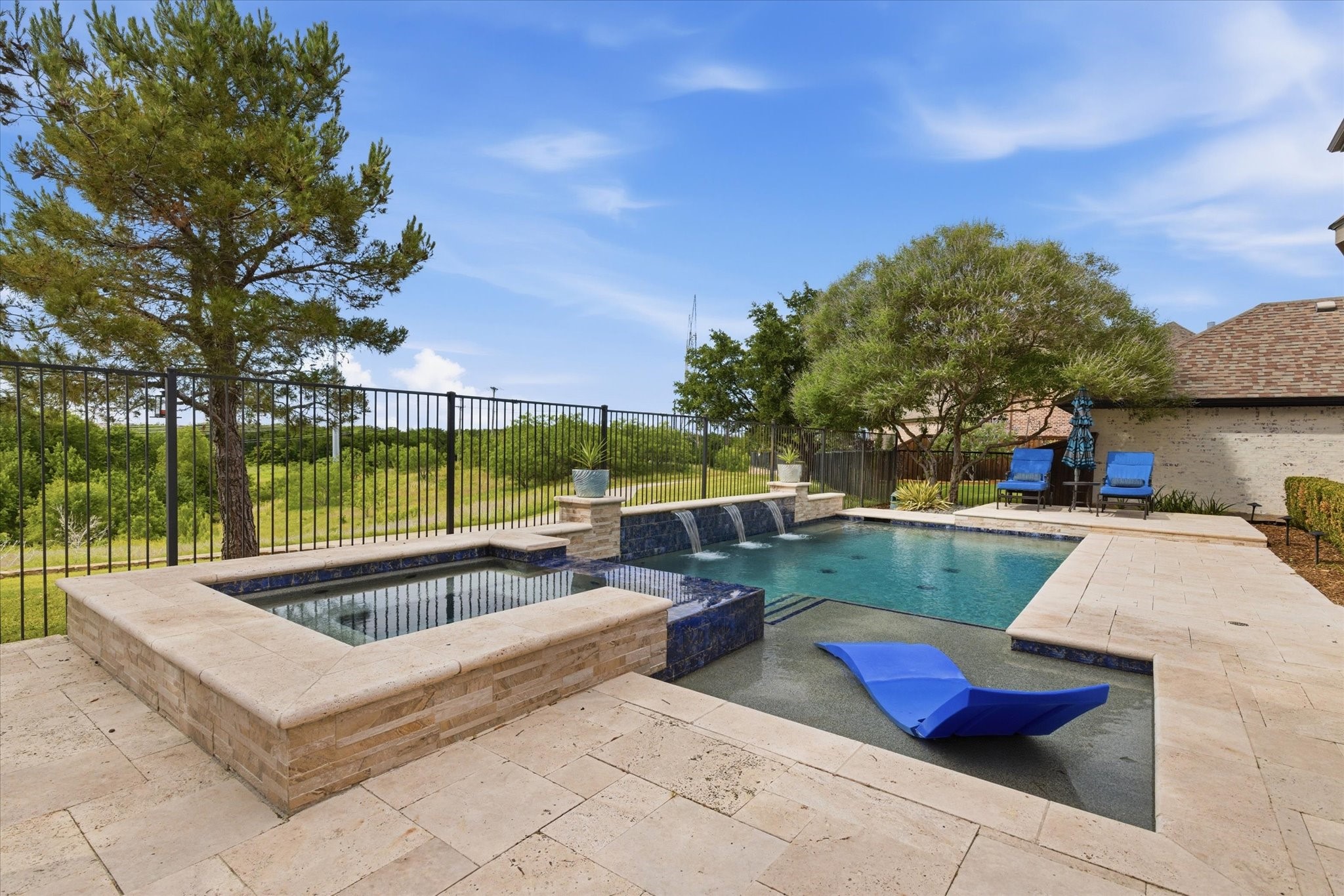 5121 Verdant Valley Drive Frisco TX 75034