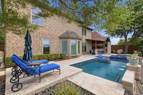 5121 Verdant Valley Drive Frisco TX 75034