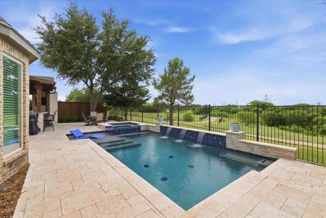 5121 Verdant Valley Drive Frisco TX 75034
