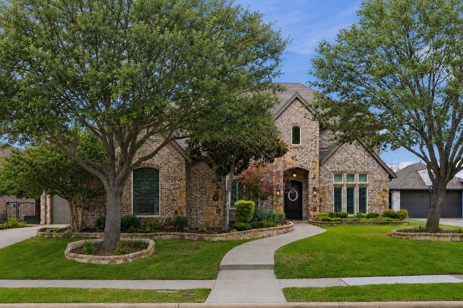 5121 Verdant Valley Drive Frisco TX 75034