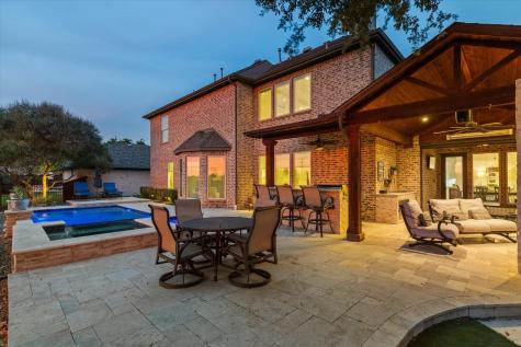 5121 Verdant Valley Drive Frisco TX 75034