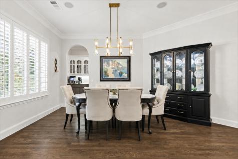 5121 Verdant Valley Drive Frisco TX 75034