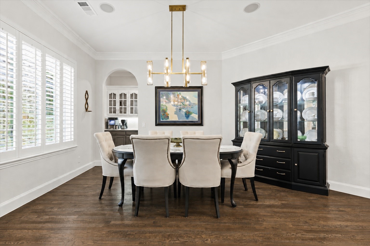 5121 Verdant Valley Drive Frisco TX 75034