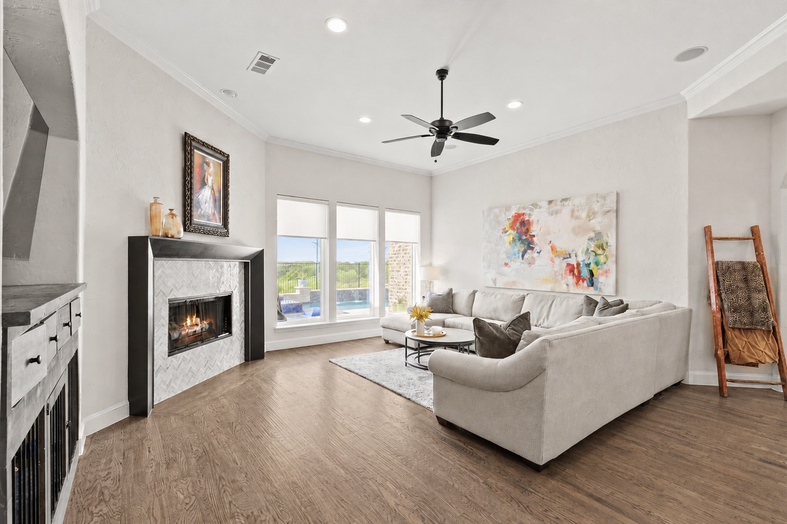5121 Verdant Valley Drive Frisco TX 75034