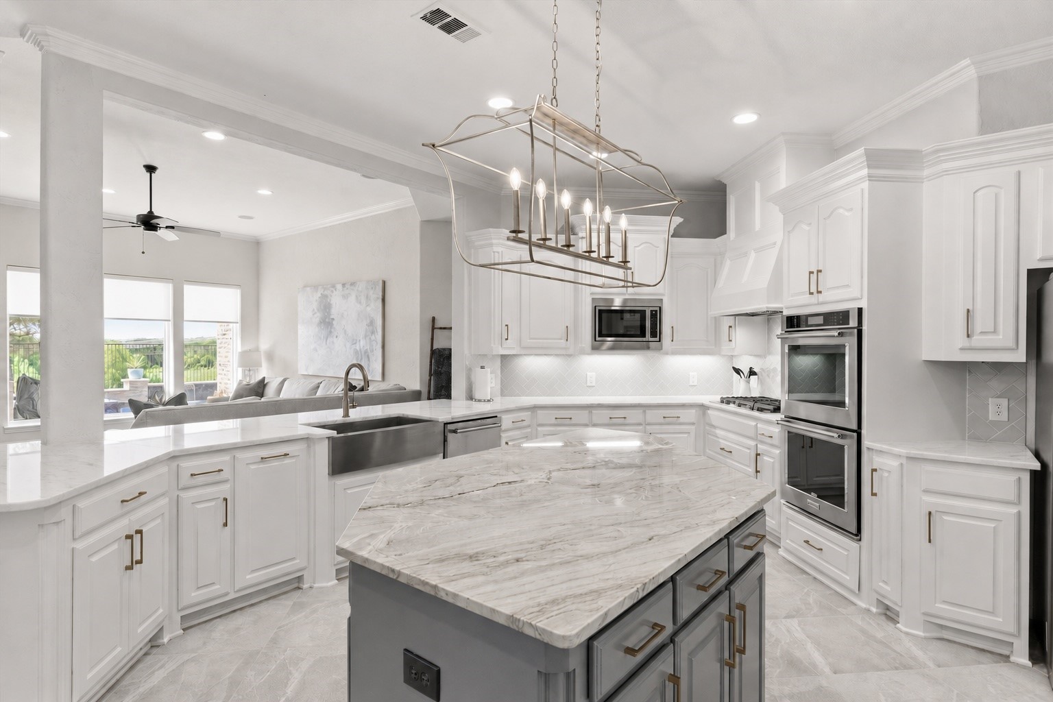 5121 Verdant Valley Drive Frisco TX 75034