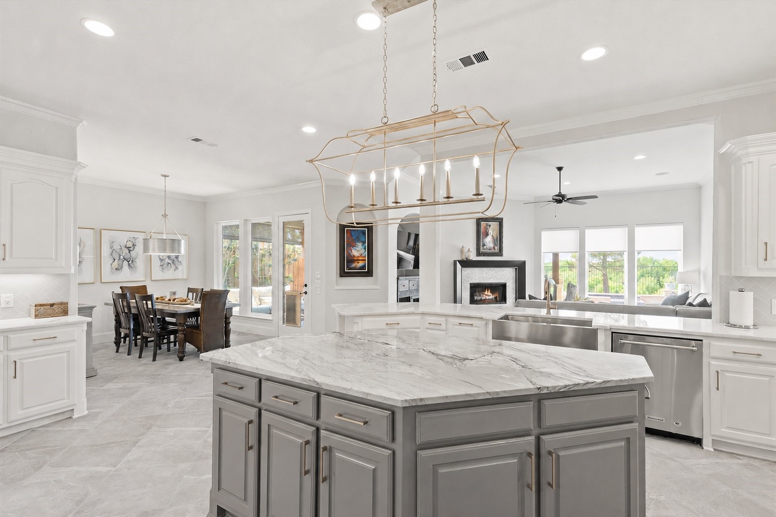 5121 Verdant Valley Drive Frisco TX 75034