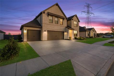 6506 Goldenrain Drive Venus TX 76084