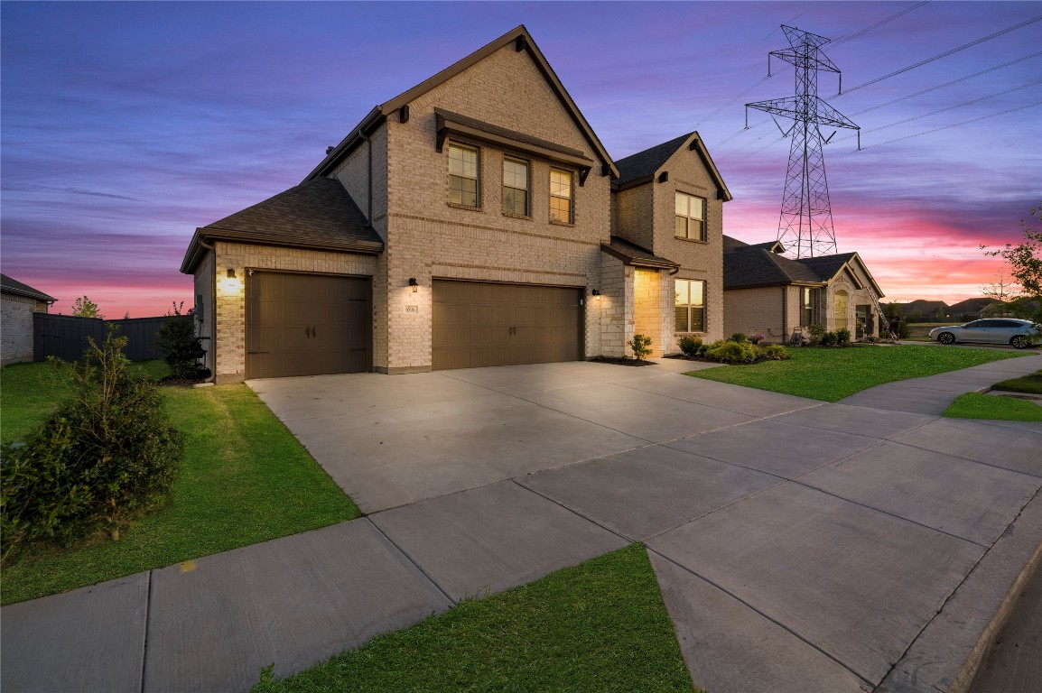 6506 Goldenrain Drive Venus TX 76084