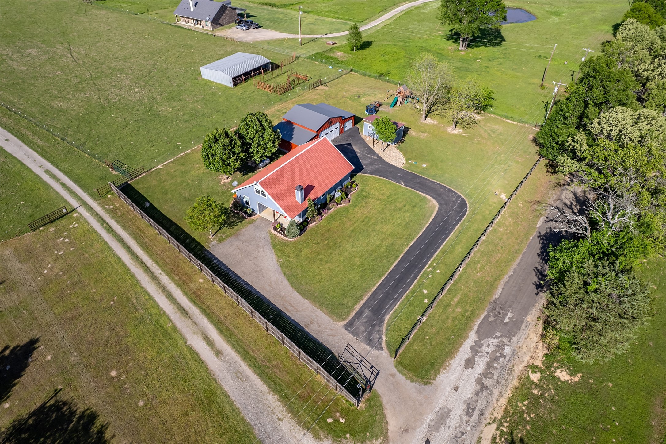 1674 Vz County Road 1514 Grand Saline TX 75140