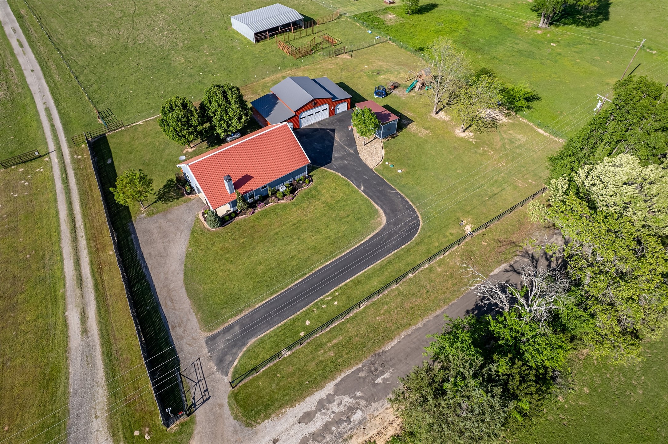 1674 Vz County Road 1514 Grand Saline TX 75140