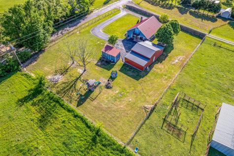 1674 Vz County Road 1514 Grand Saline TX 75140