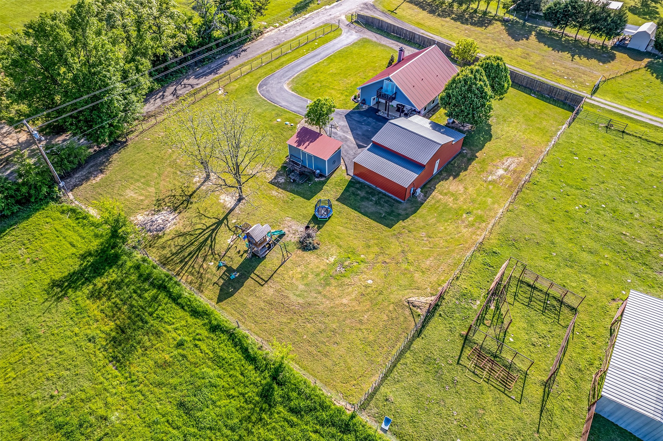 1674 Vz County Road 1514 Grand Saline TX 75140