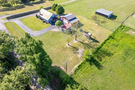 1674 Vz County Road 1514 Grand Saline TX 75140