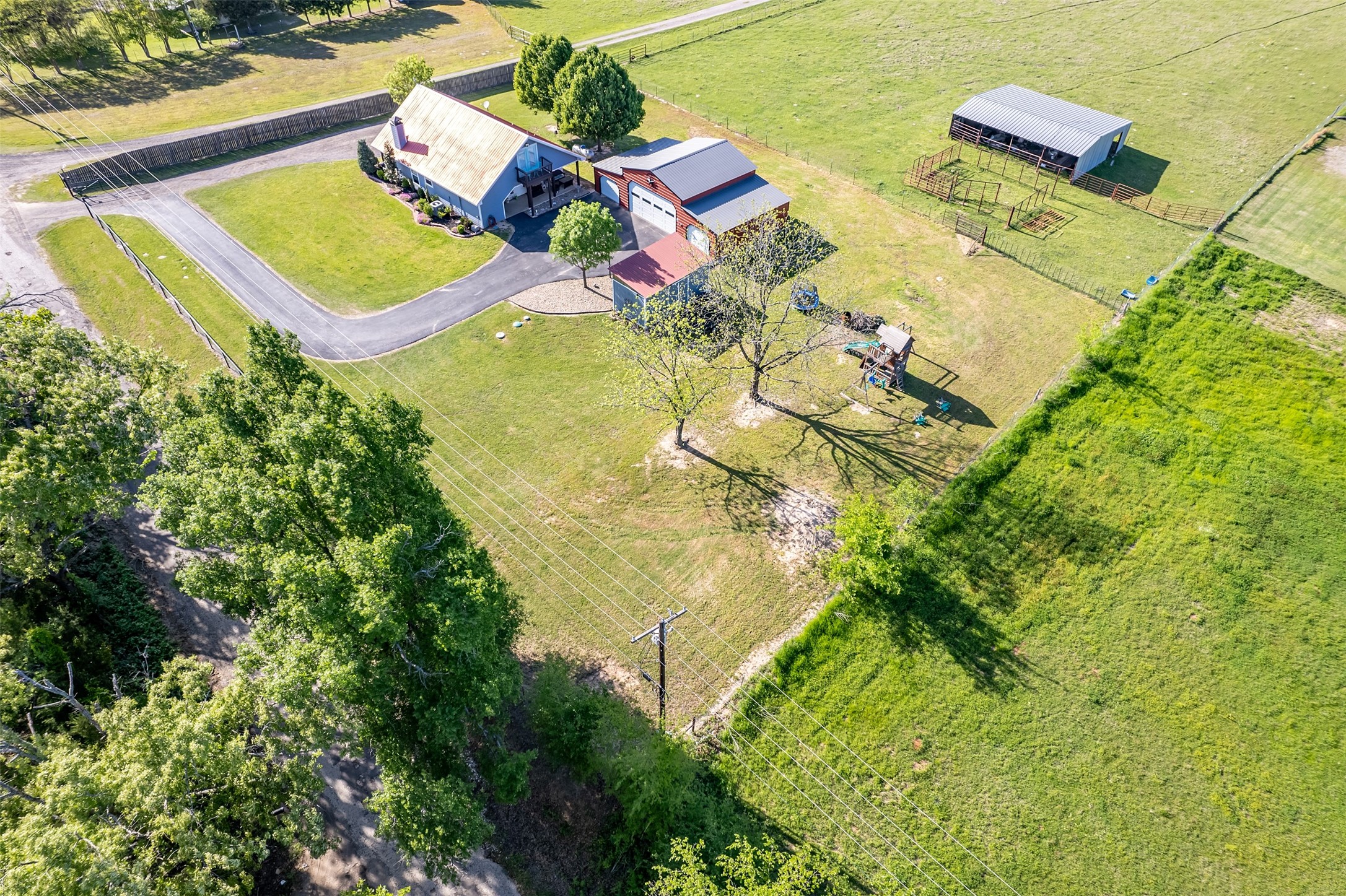 1674 Vz County Road 1514 Grand Saline TX 75140