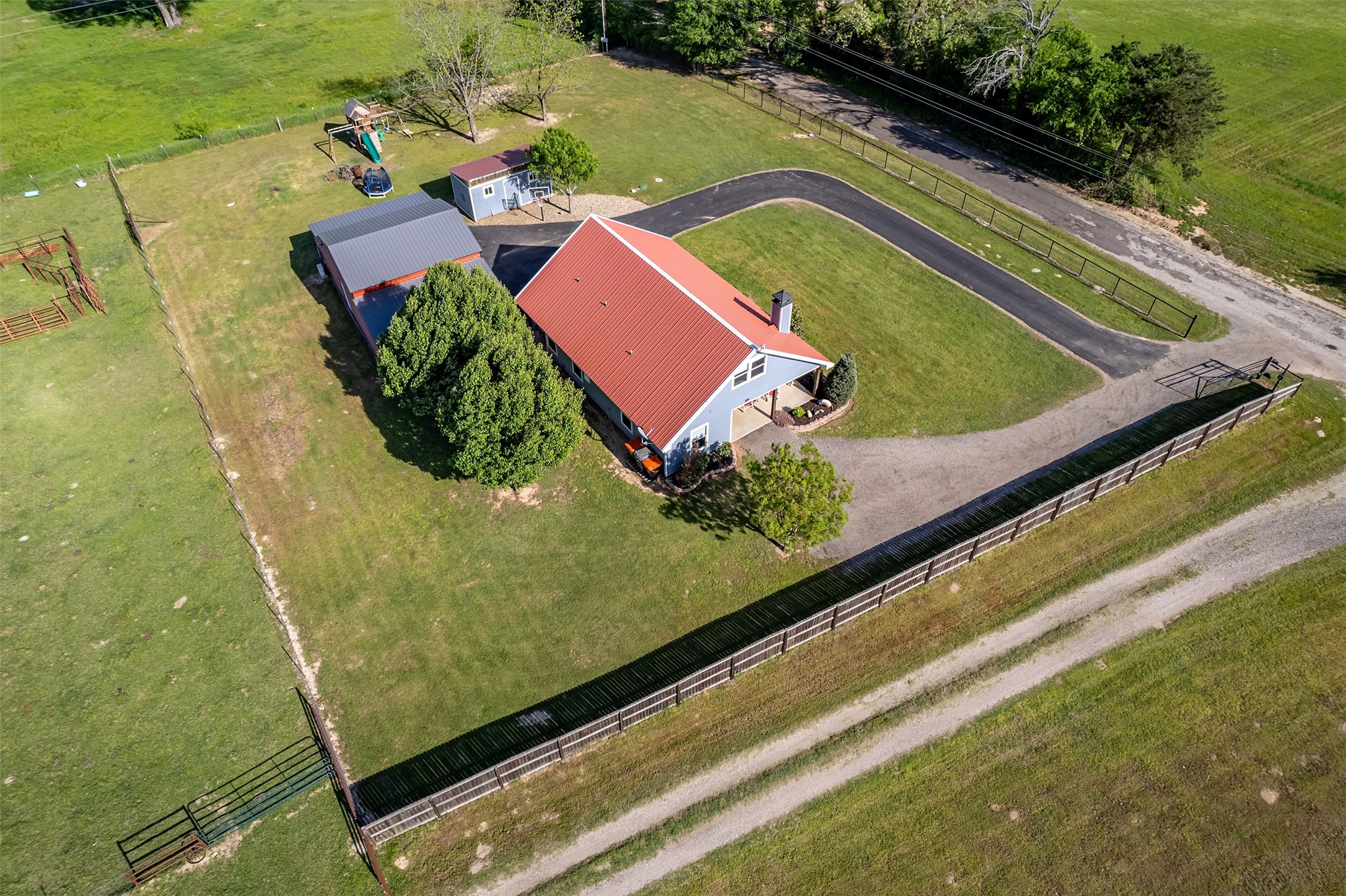 1674 Vz County Road 1514 Grand Saline TX 75140
