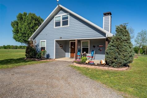 1674 Vz County Road 1514 Grand Saline TX 75140