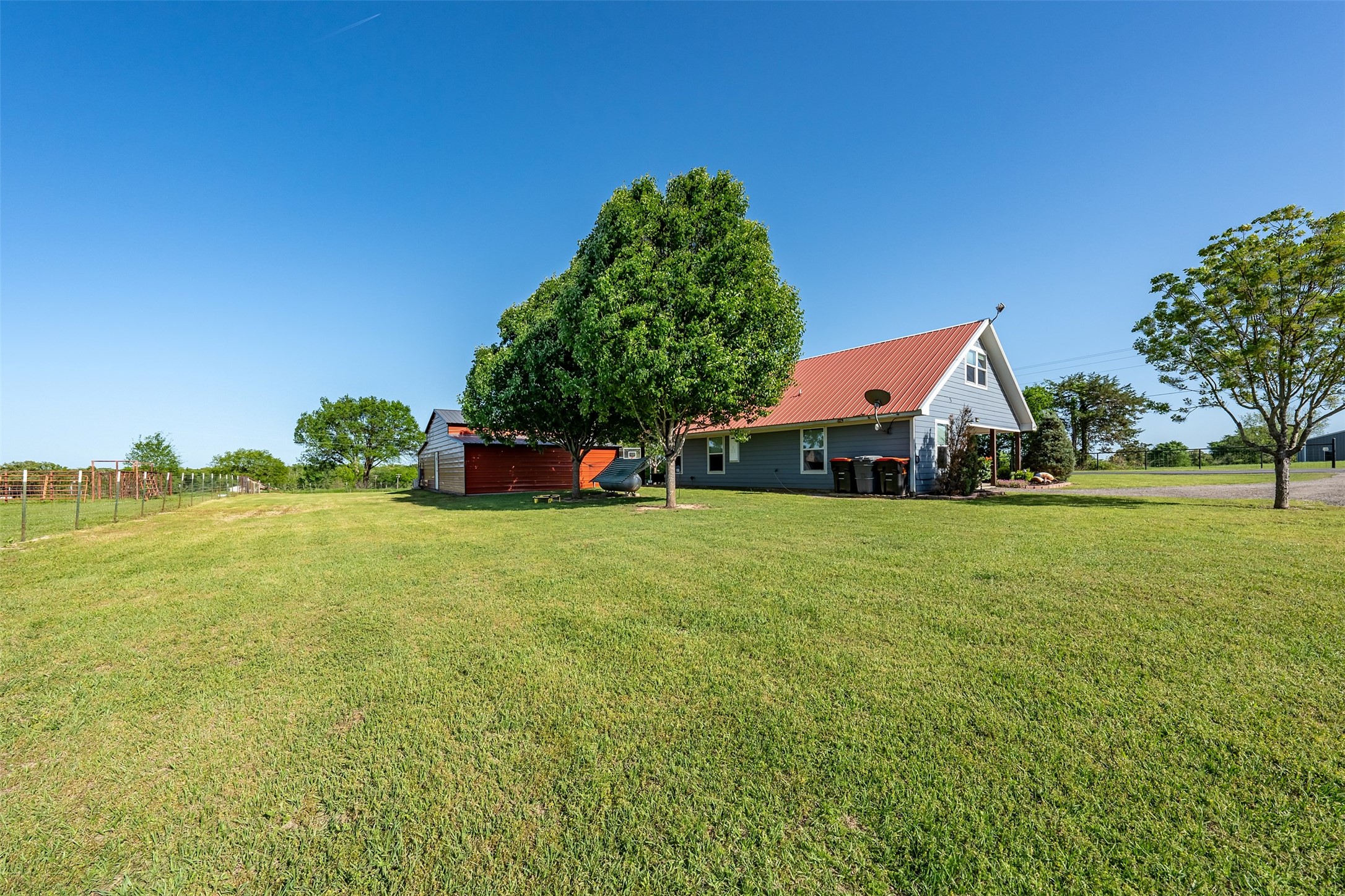 1674 Vz County Road 1514 Grand Saline TX 75140