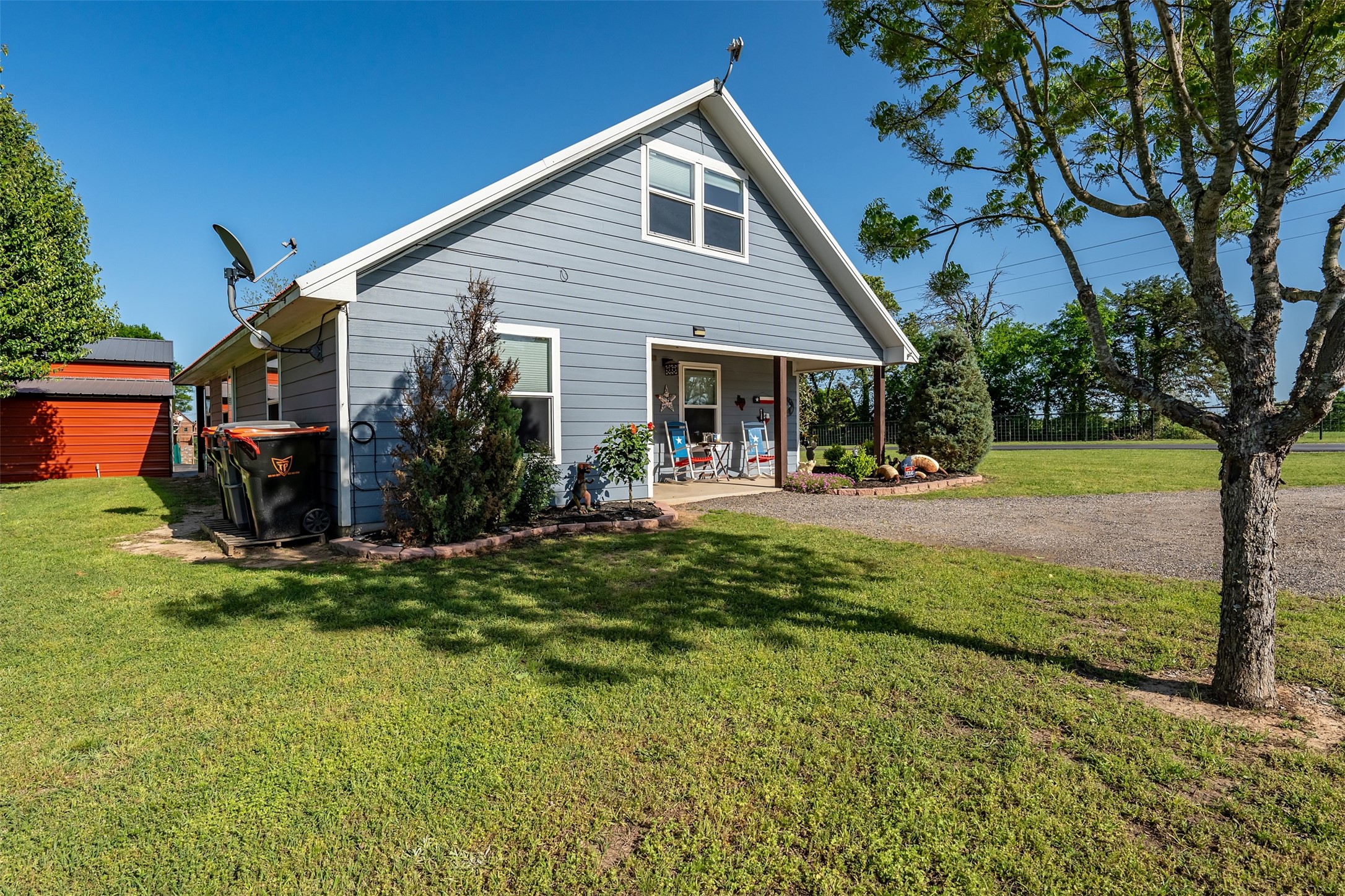 1674 Vz County Road 1514 Grand Saline TX 75140