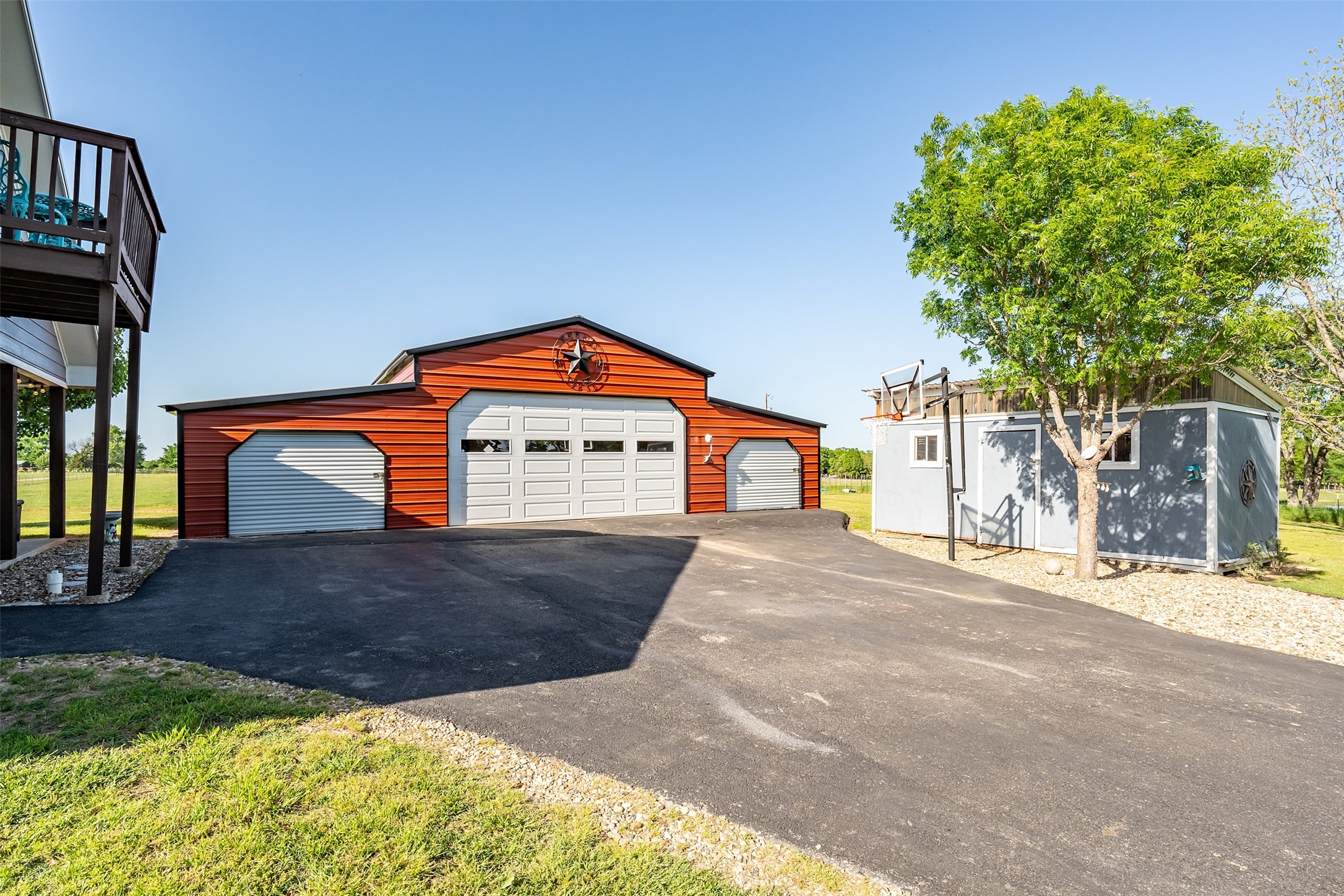 1674 Vz County Road 1514 Grand Saline TX 75140