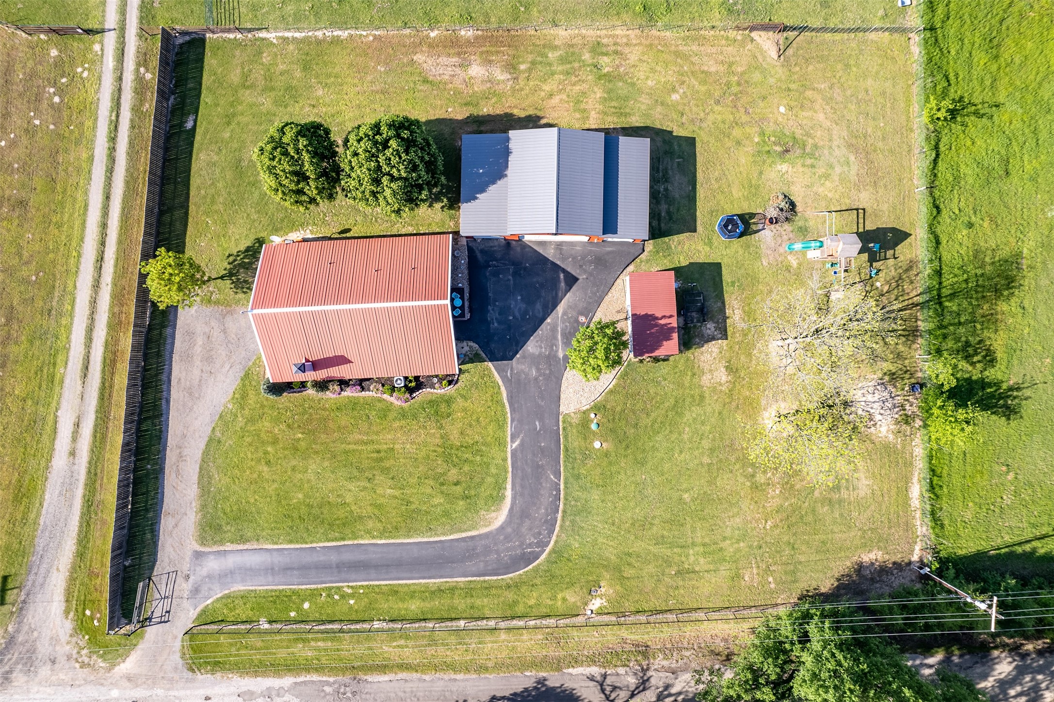 1674 Vz County Road 1514 Grand Saline TX 75140