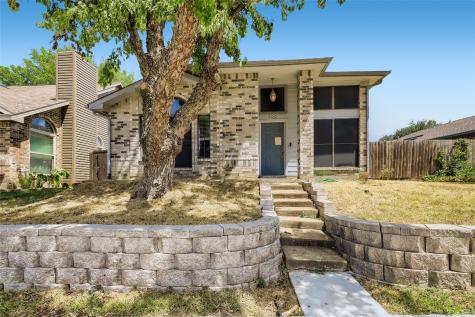 500 Seminary Ridge Mesquite TX 75149