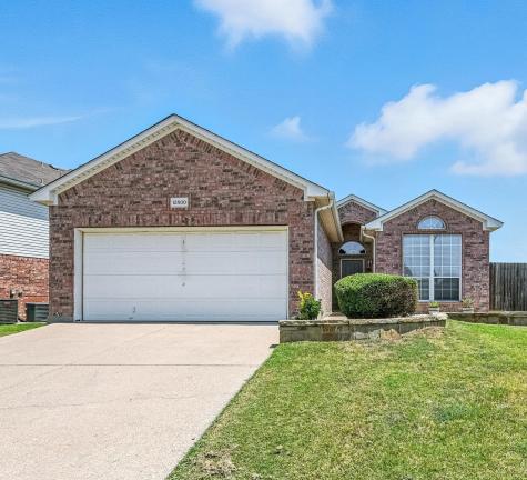 12500 Cottageville Lane Fort Worth TX 76244