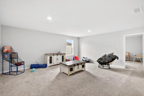 821 Sugartree Drive Cleburne TX 76031