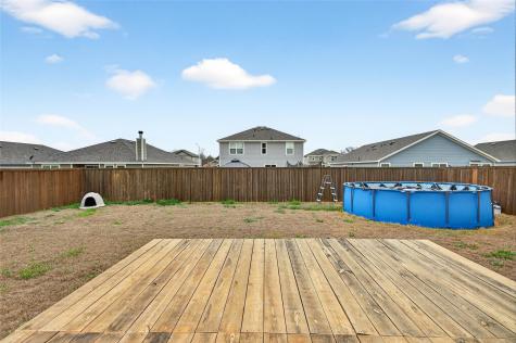 821 Sugartree Drive Cleburne TX 76031