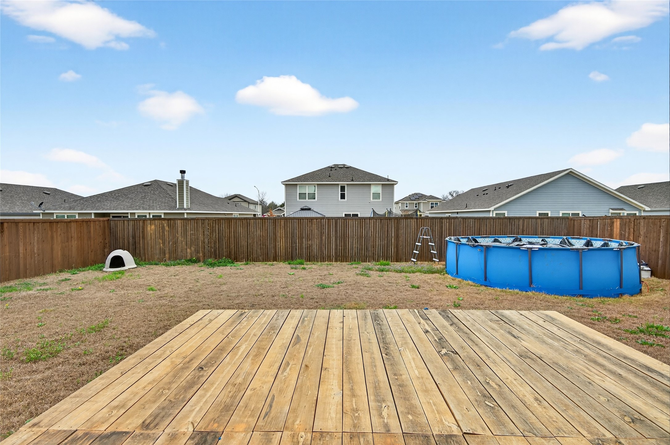 821 Sugartree Drive Cleburne TX 76031
