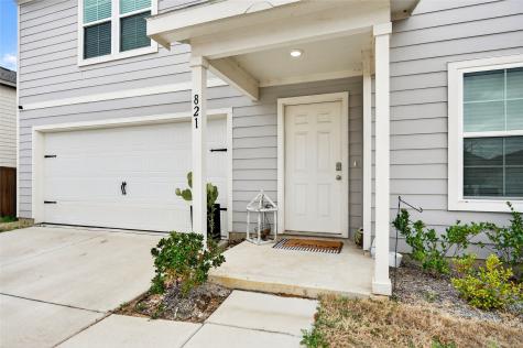 821 Sugartree Drive Cleburne TX 76031