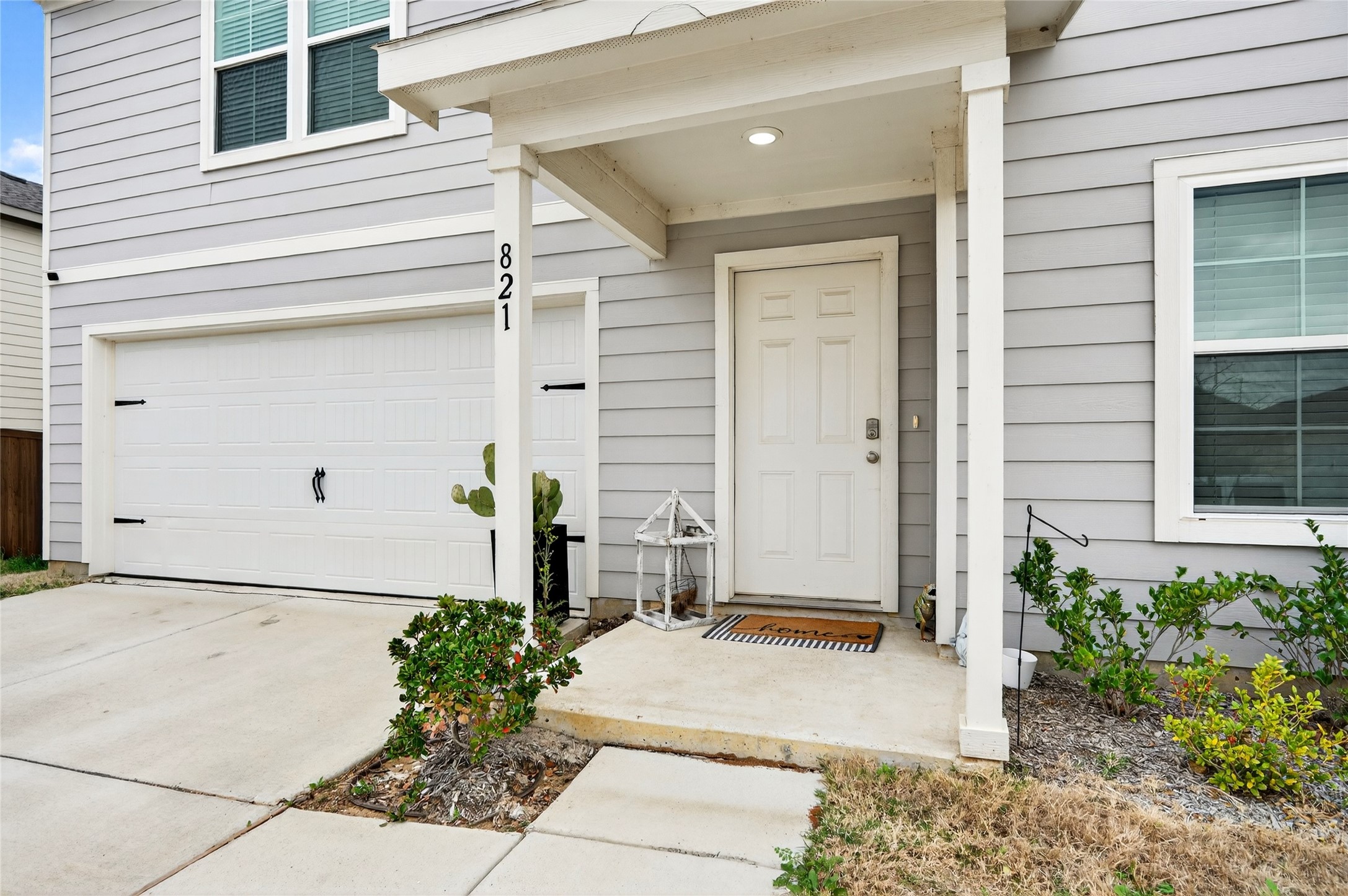 821 Sugartree Drive Cleburne TX 76031