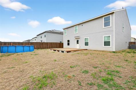 821 Sugartree Drive Cleburne TX 76031