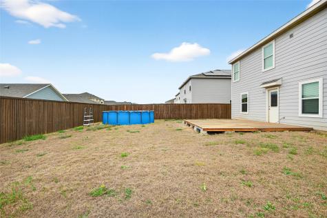 821 Sugartree Drive Cleburne TX 76031