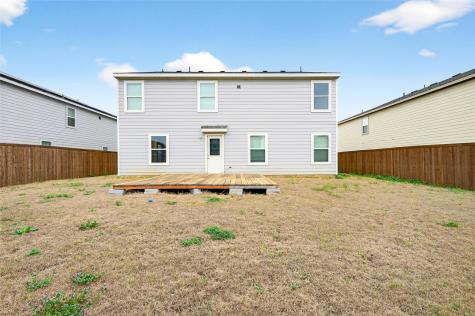 821 Sugartree Drive Cleburne TX 76031
