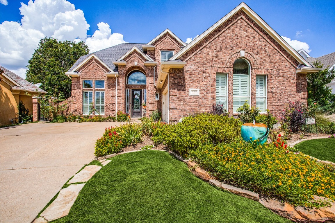 927 Saint Andrews Place Desoto TX 75115