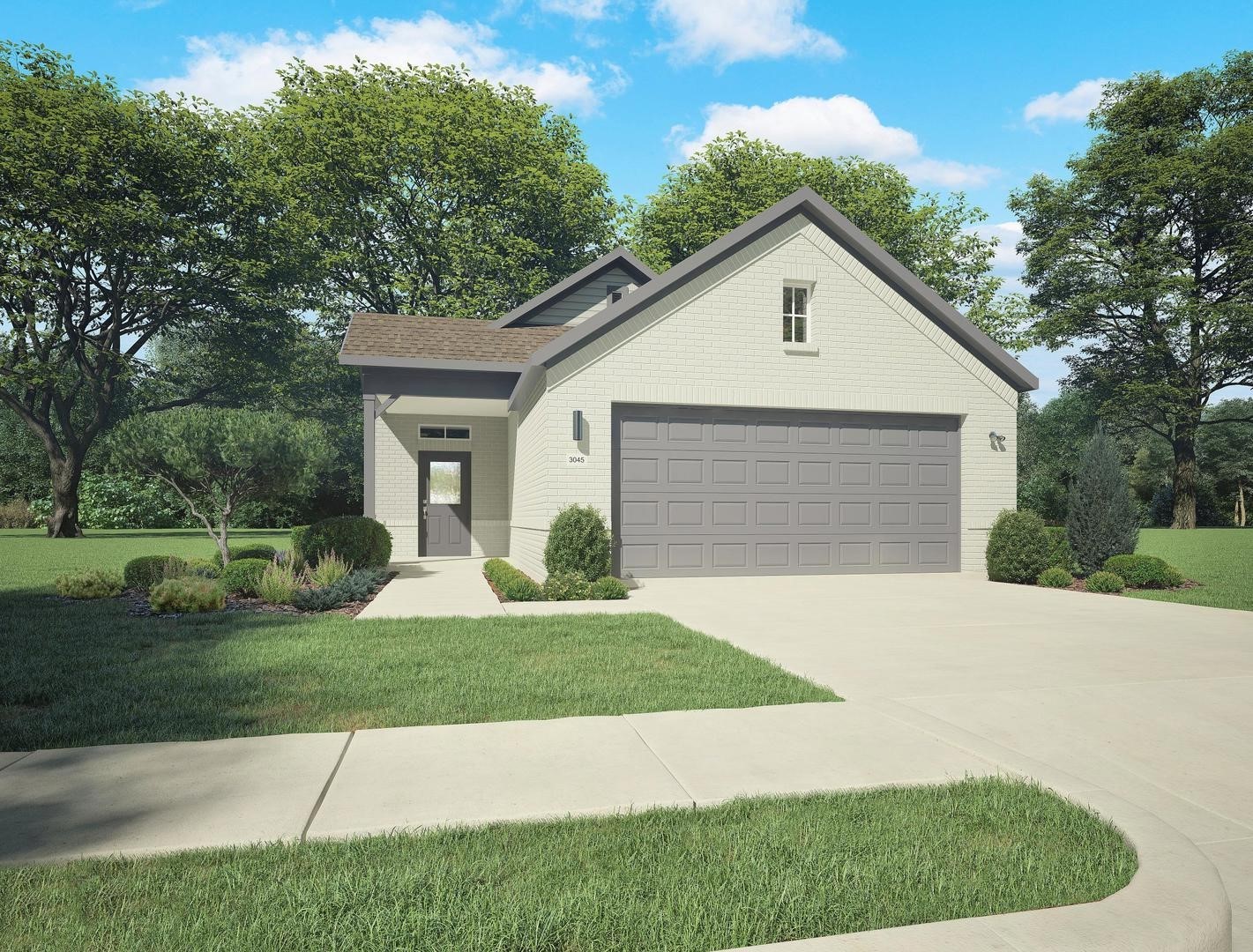 858 River Lane Lavon TX 75166