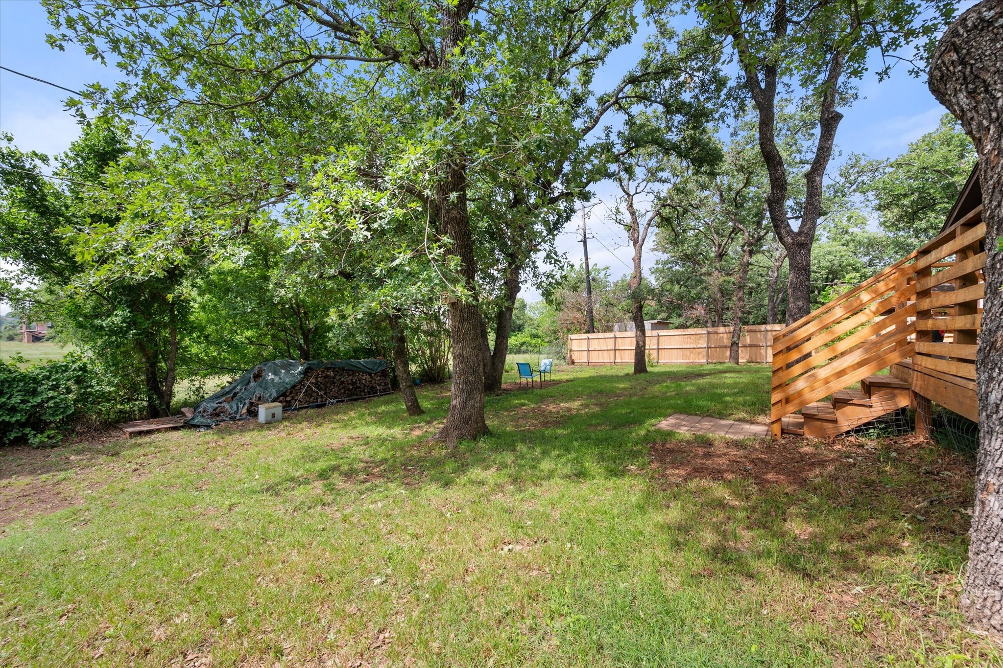 7636 Blue Carriage Lane Fort Worth TX 76120