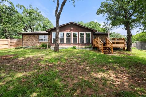 7636 Blue Carriage Lane Fort Worth TX 76120