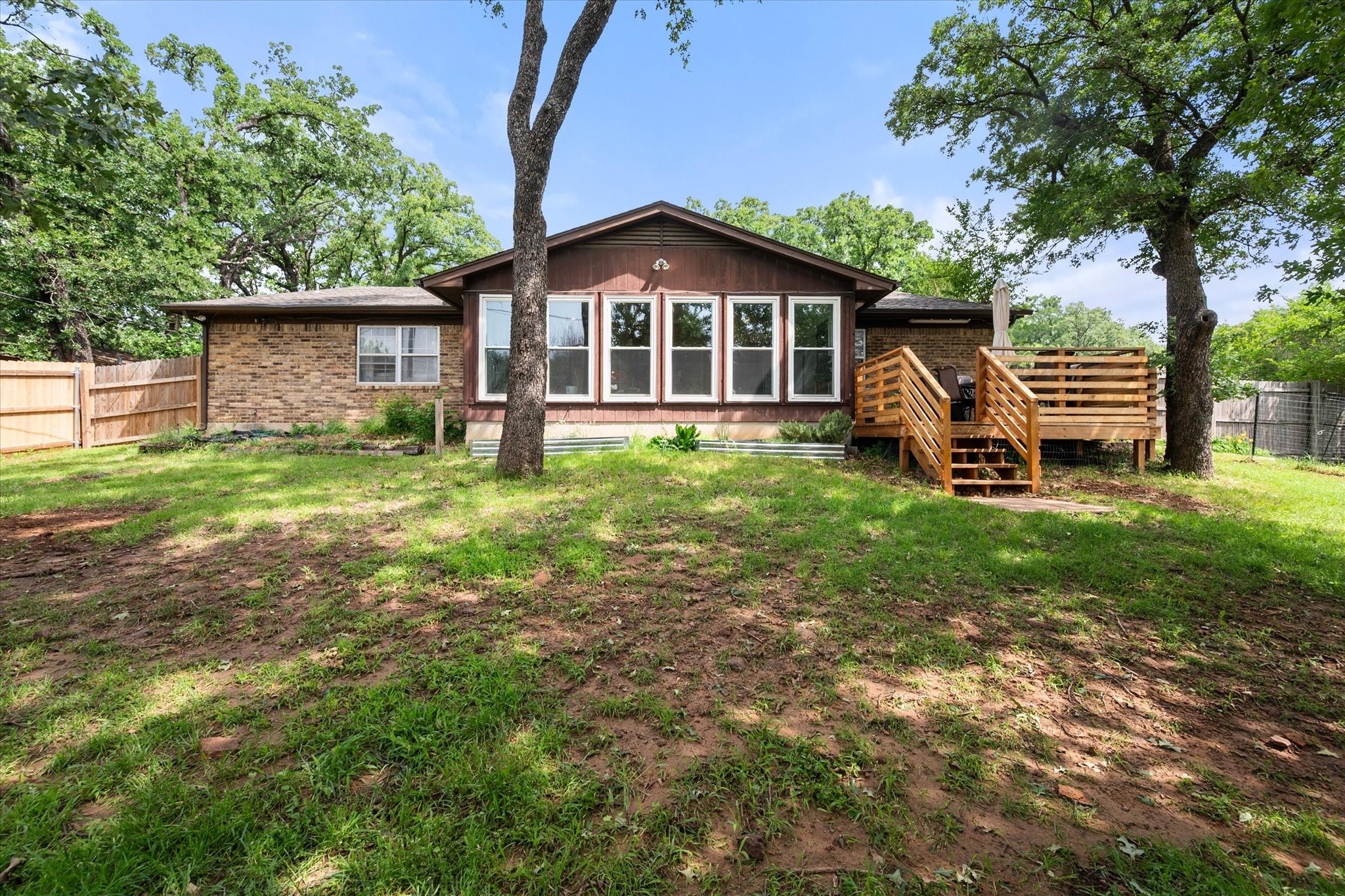 7636 Blue Carriage Lane Fort Worth TX 76120