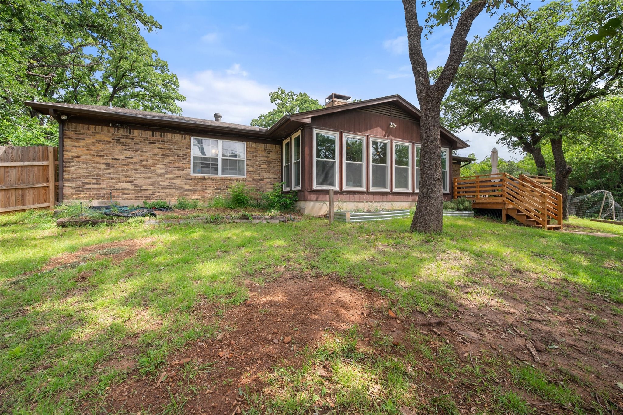 7636 Blue Carriage Lane Fort Worth TX 76120