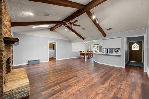 7636 Blue Carriage Lane Fort Worth TX 76120
