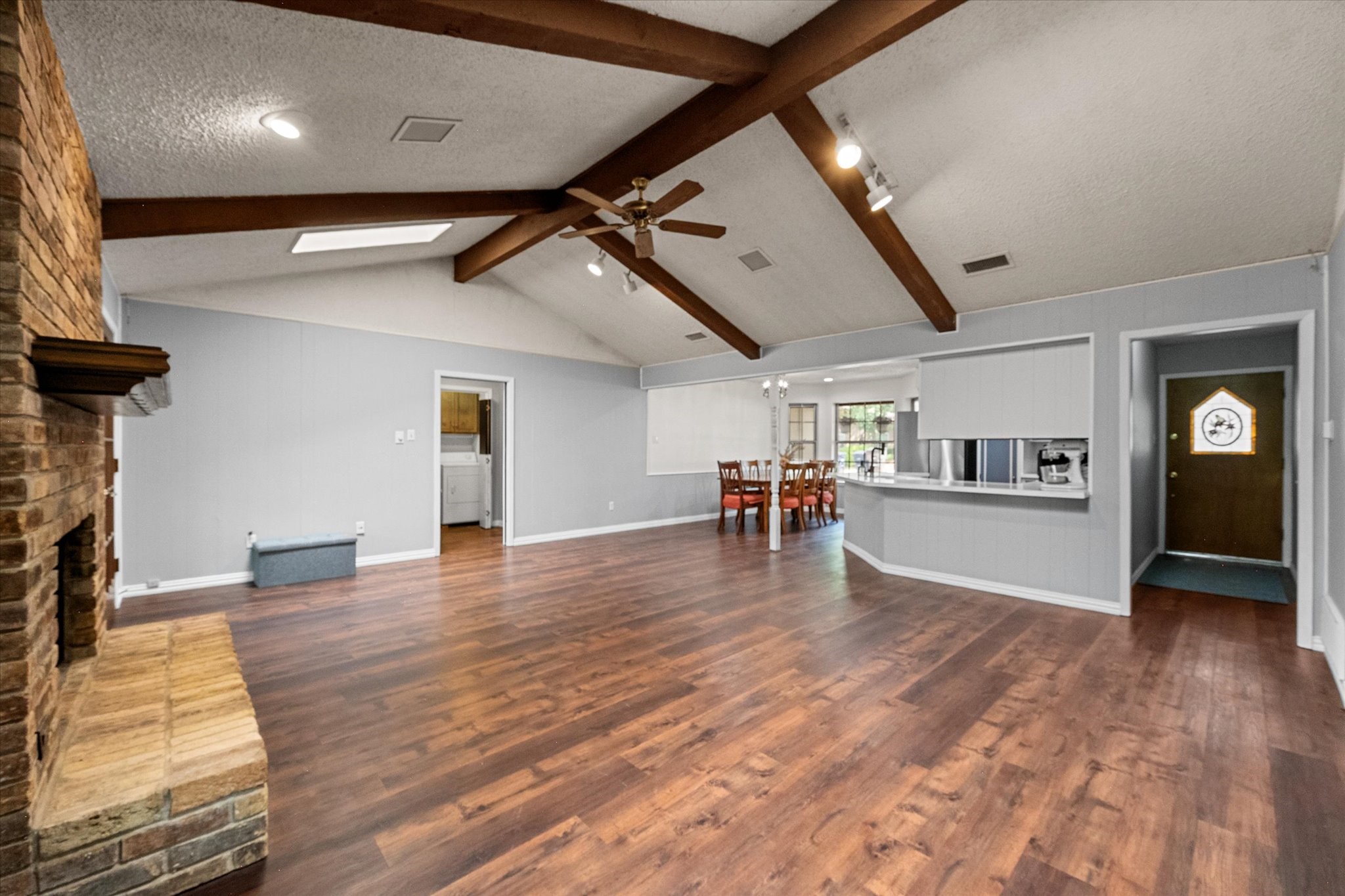 7636 Blue Carriage Lane Fort Worth TX 76120