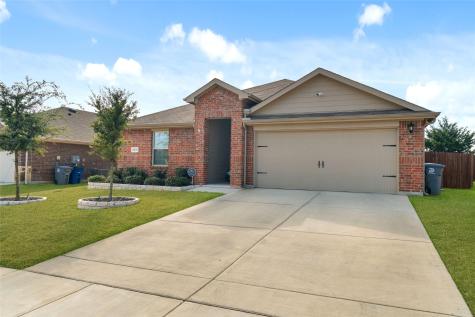 15122 Athena Drive Dallas TX 75253