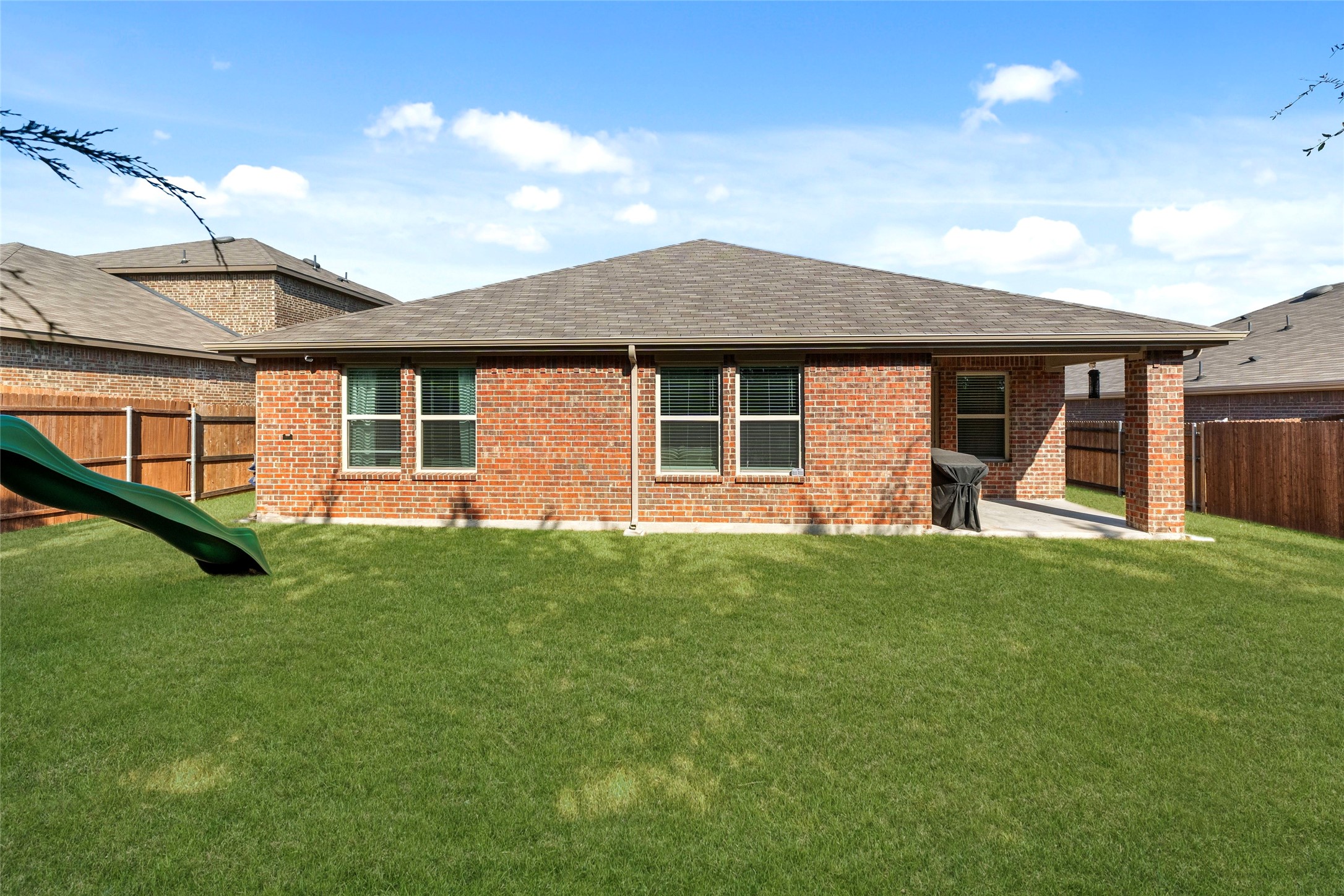15122 Athena Drive Dallas TX 75253