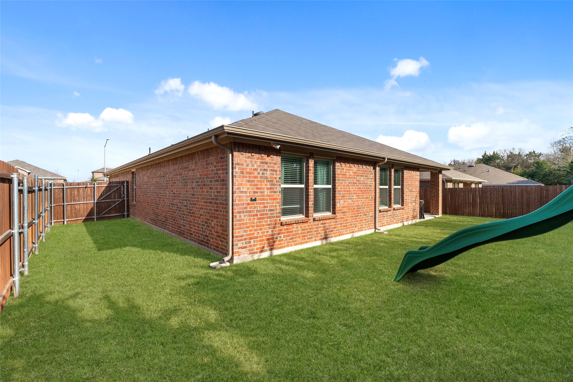 15122 Athena Drive Dallas TX 75253